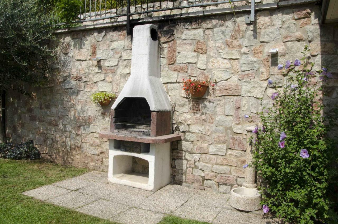 Villa Glicine *