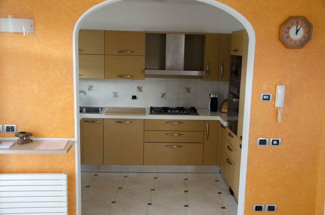 Villa Glicine *