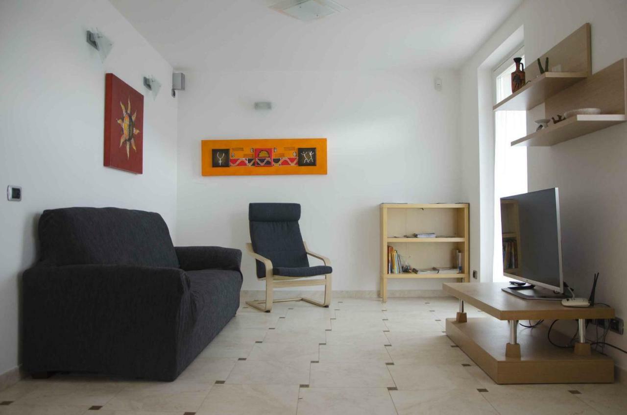 Villa Glicine