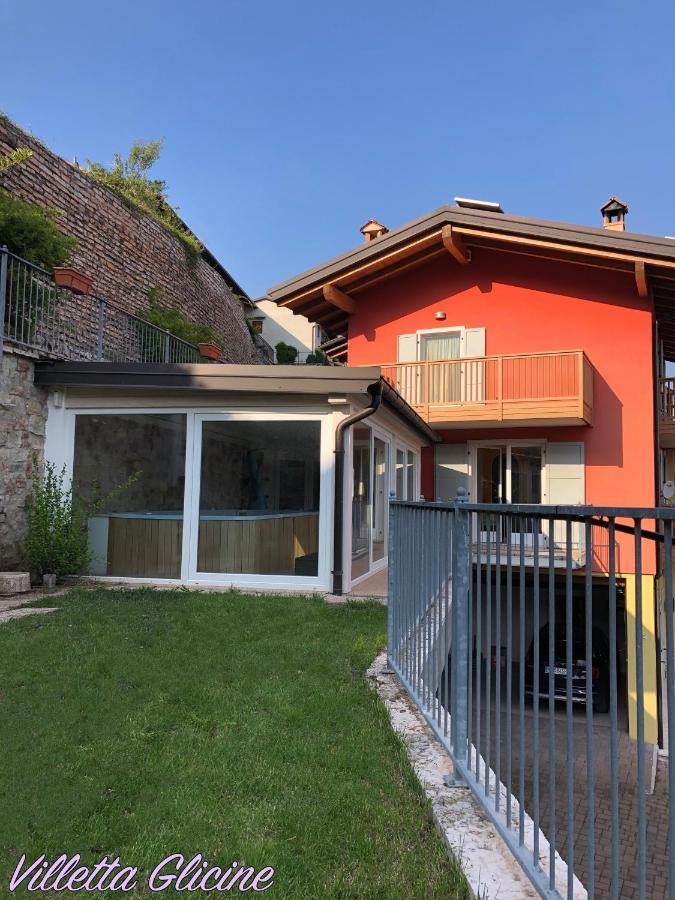 Villa Glicine Brentonico