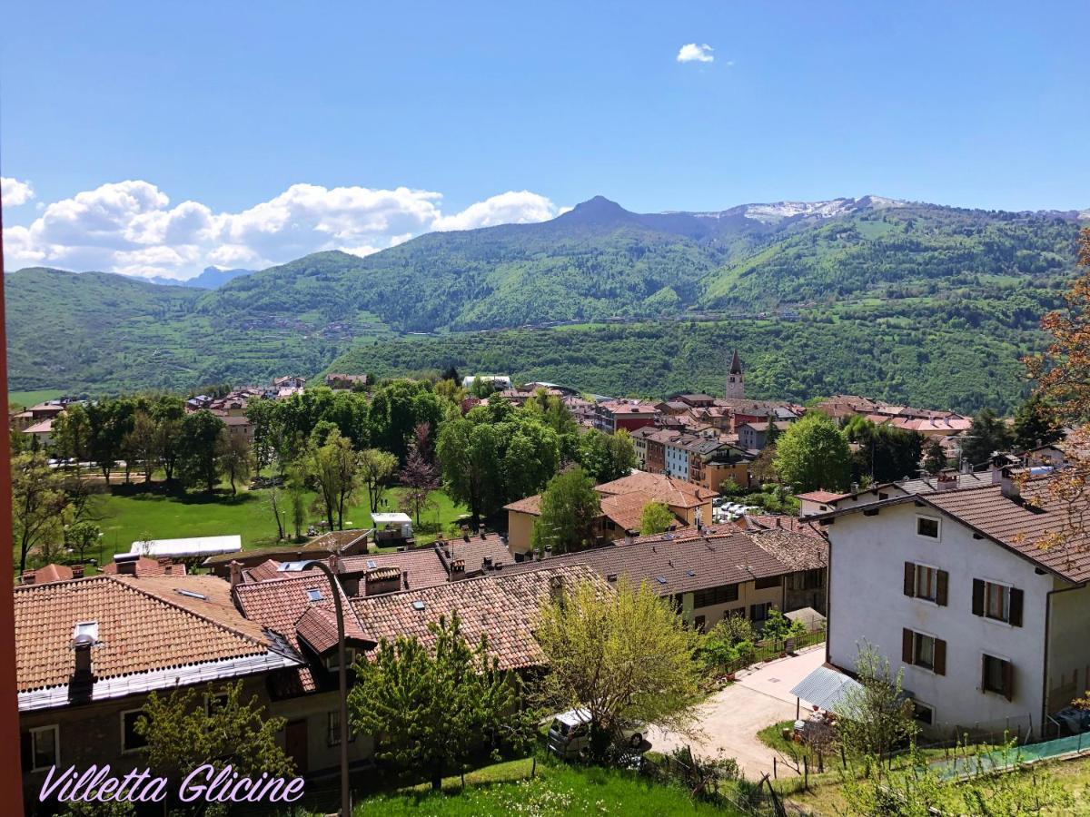 Villa Glicine *
